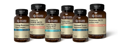 Набор «Антистресс» (Antistress Kit)