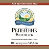Репейник (Burdock)