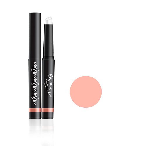 Блеск для губ «Манго» с пластиковым аппликатором (Lip Gloss Mango)