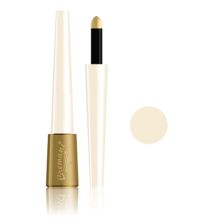 Тени для век «Жемчужно-белый» (Eye Shadow White Pearl)