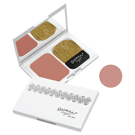 Румяна «Розовый мускус» (Compact Blusher Rosy Musk)