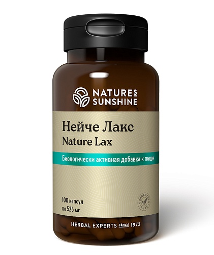 Нейче Лакс (Nature Lax)