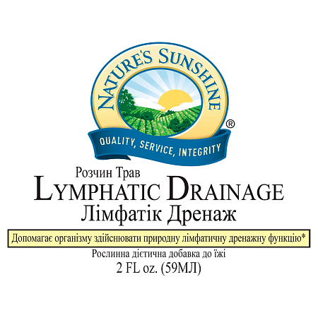 Лимфатик Дренаж (Lymphatic Drainage)