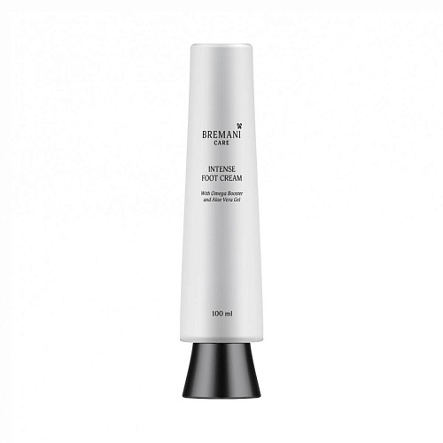 Интенсивный крем для ног (Intense Foot Cream)