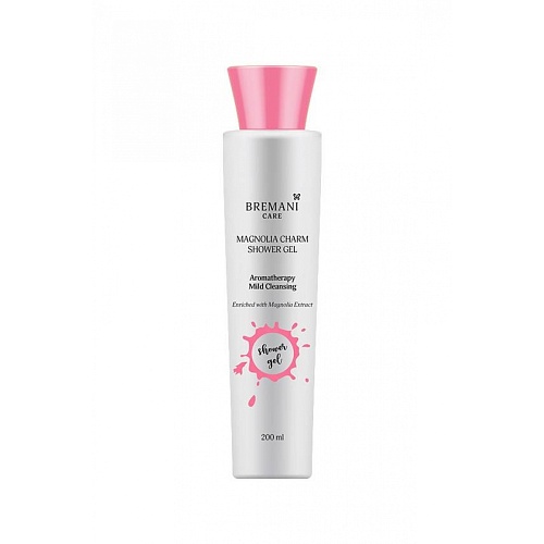 Гель для душа «Очарование магнолии» (Magnolia Charm Shower Gel)