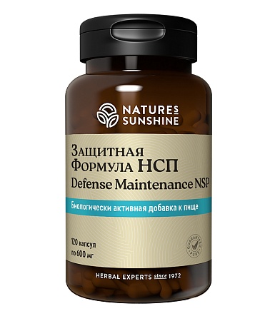 Защитная формула (Defense Maintenance)