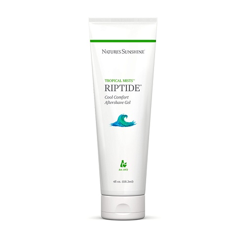 Гель после бритья Riptide (Cool Comfort Aftershave Gel)