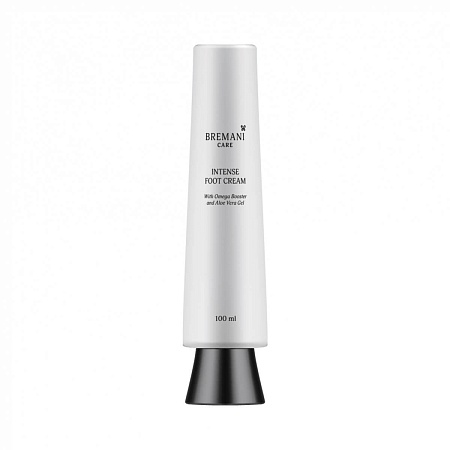 Интенсивный крем для ног (Intense Foot Cream)