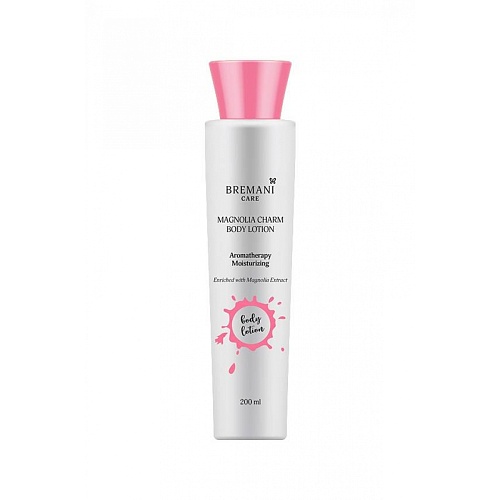 Молочко для тела «Очарование магнолии» (Magnolia Charm Body Lotion)